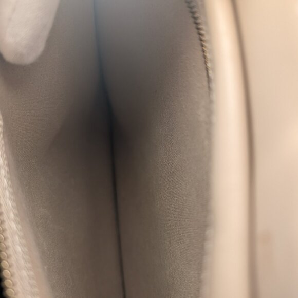 Frame Beige/Cream Le Second Tote - Picture 4 of 13